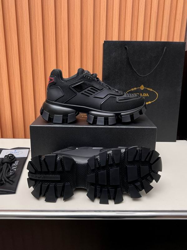 Prada Cloudbust Thunder Chunky Sneaker