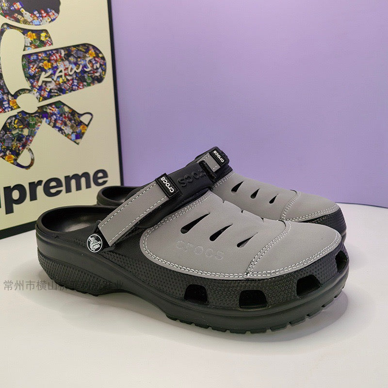 New shoes cross fashion