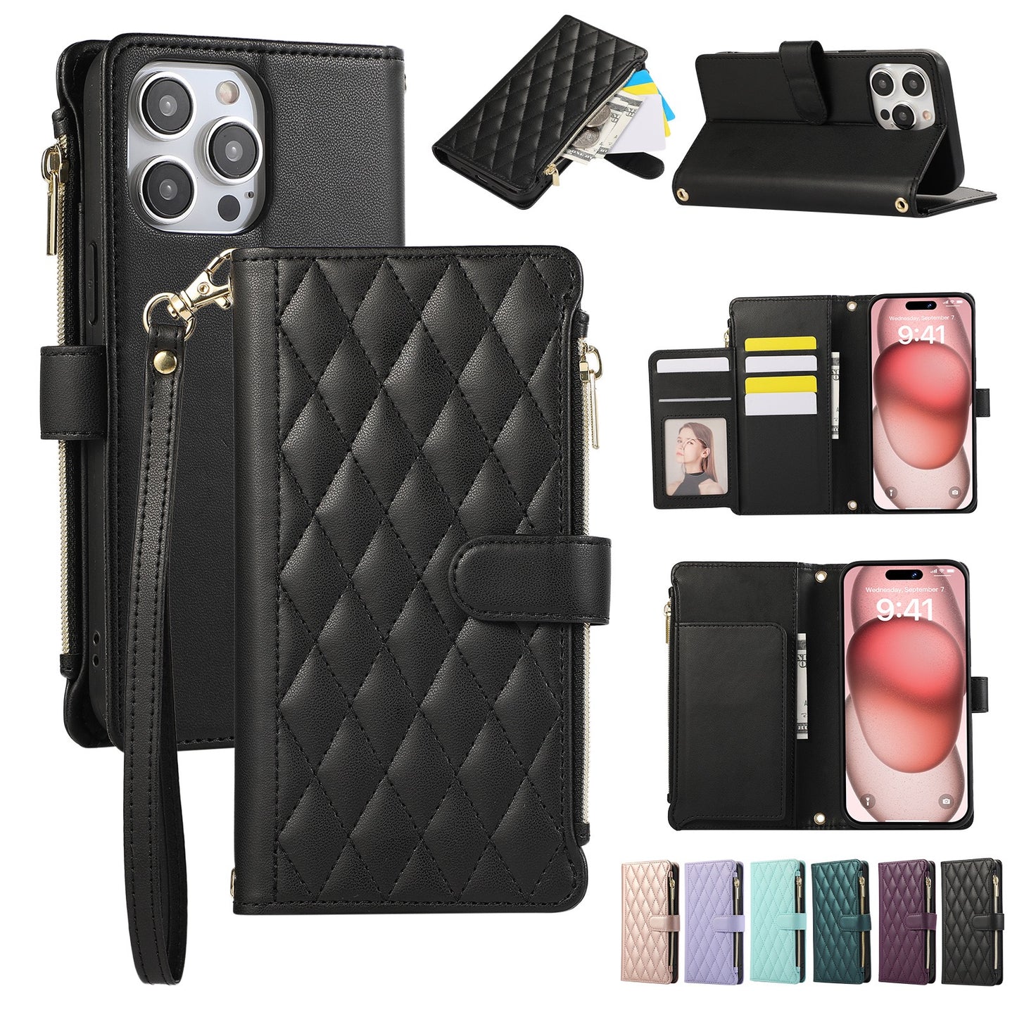 Case phone protective