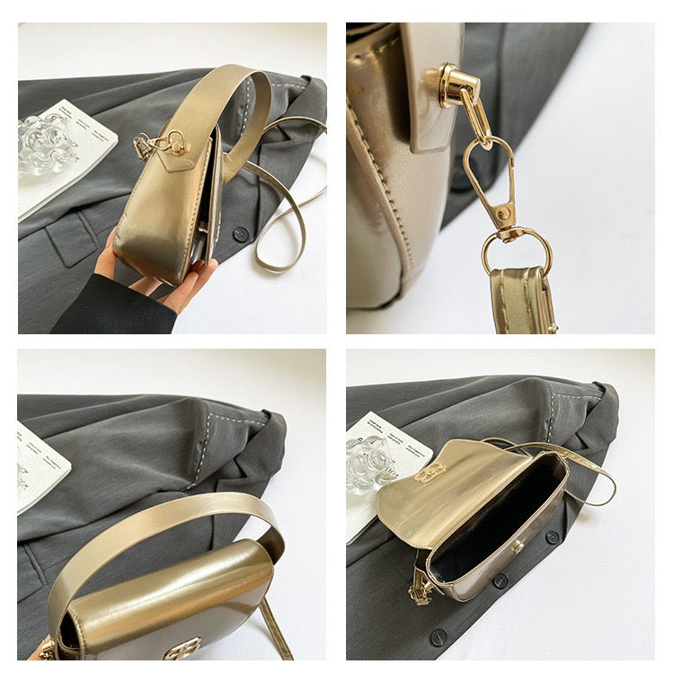 Fashion bag Elegance, Modern Charm