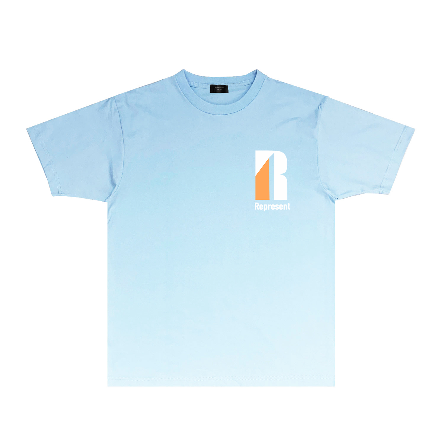 Represent “R” Logo Graphic T-Shirt