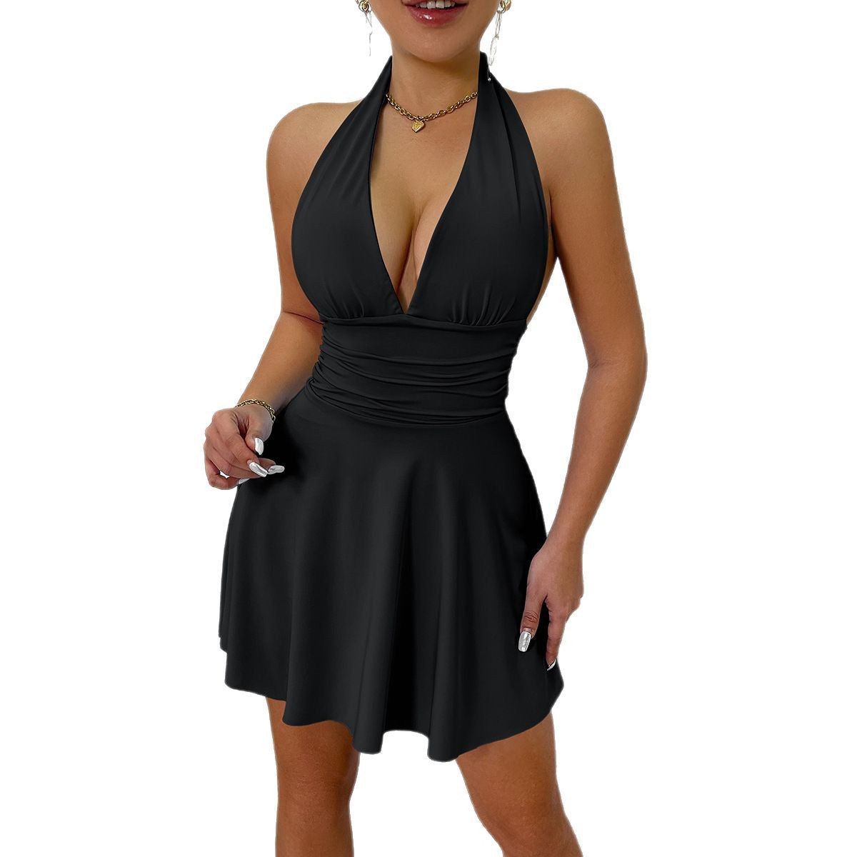 Women’s Bold Elegance SShopoza