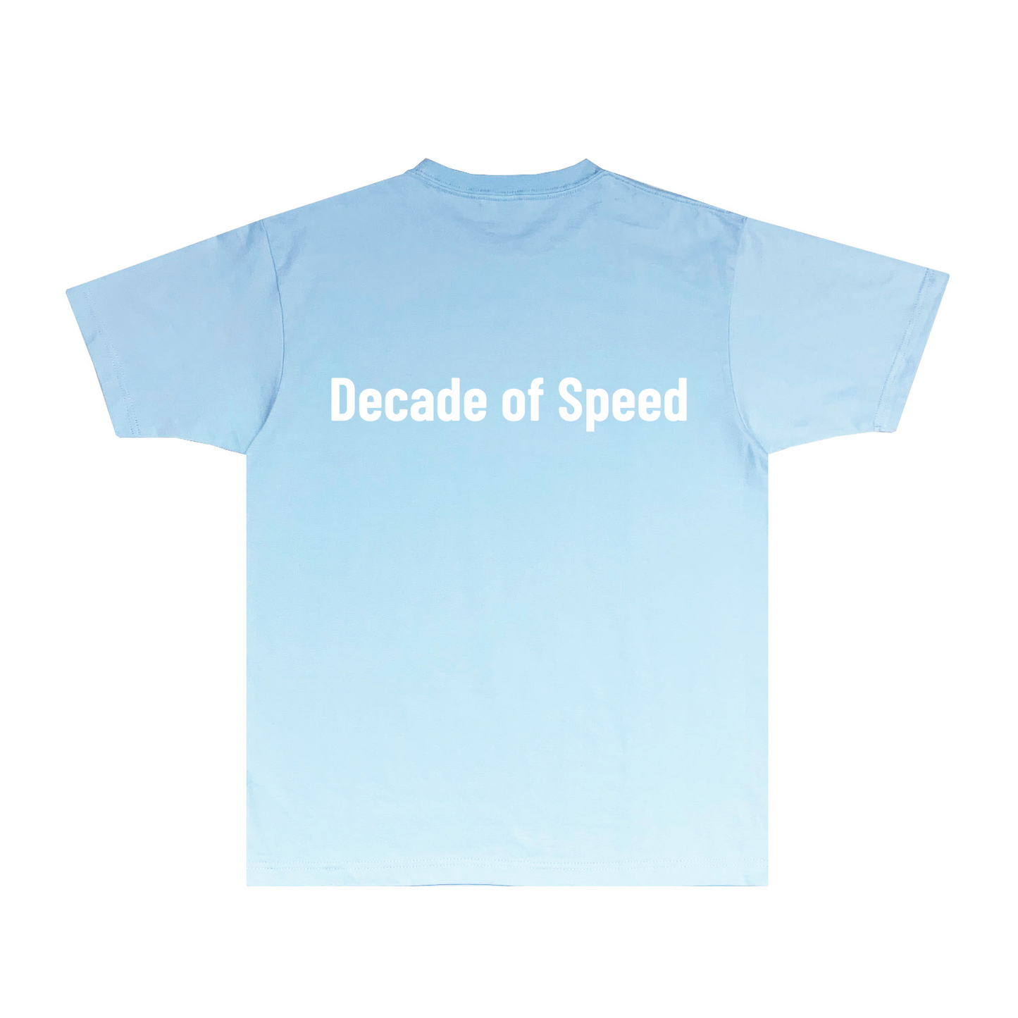 Represent “R” Logo Graphic T-Shirt