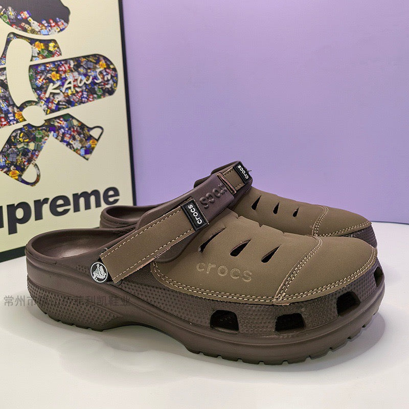 New shoes cross fashion