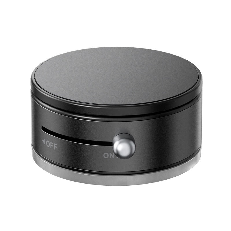 Smart Control Cylinder – Minimalist ON/OFF Switch Device