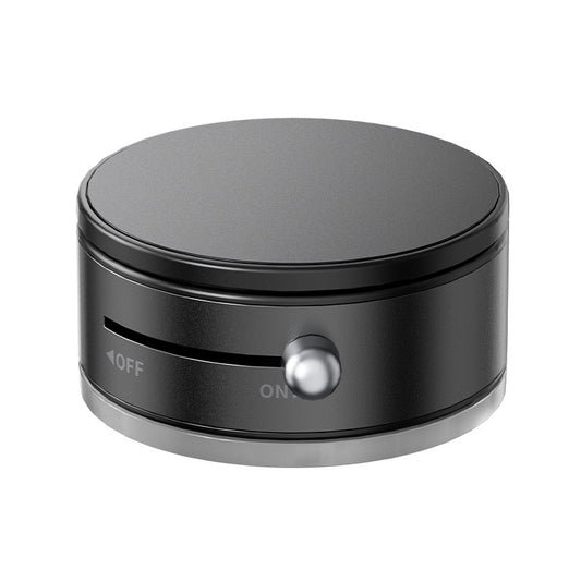 Smart Control Cylinder – Minimalist ON/OFF Switch Device