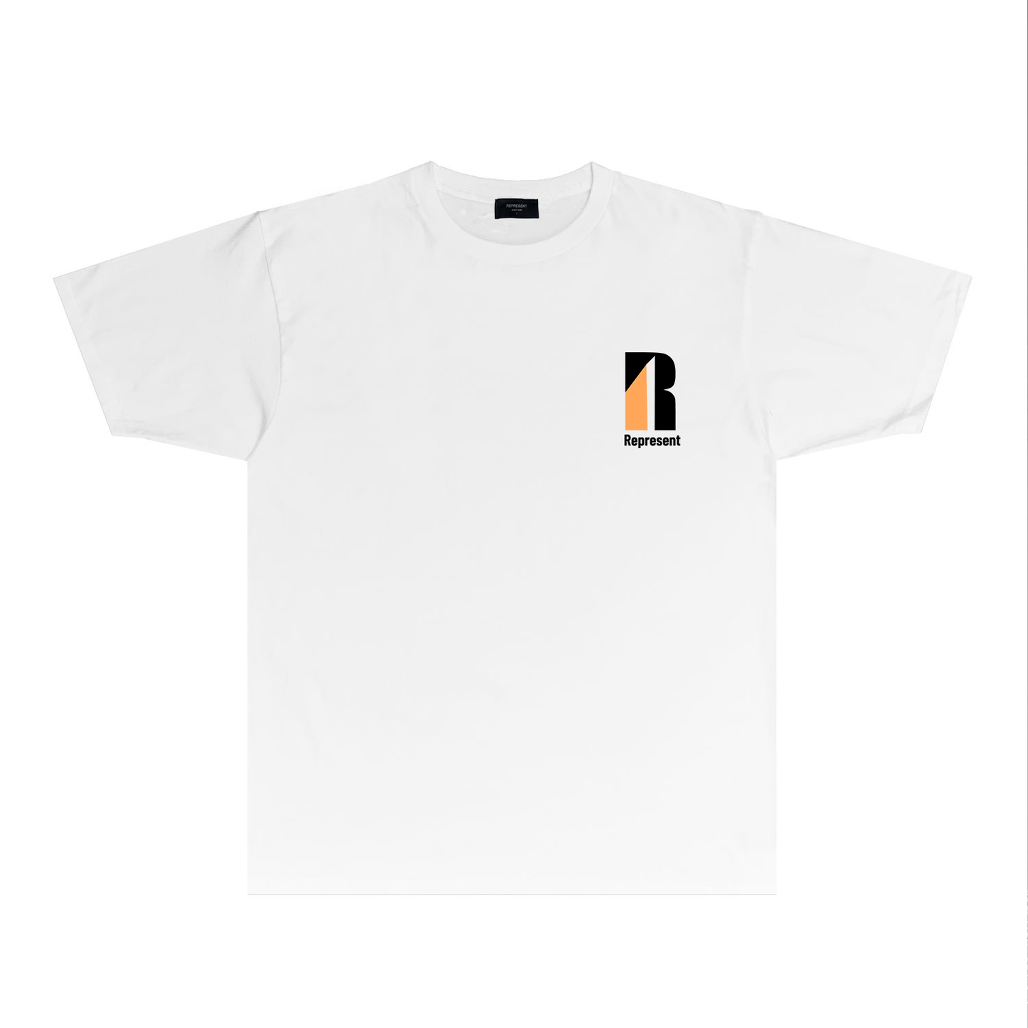 Represent “R” Logo Graphic T-Shirt