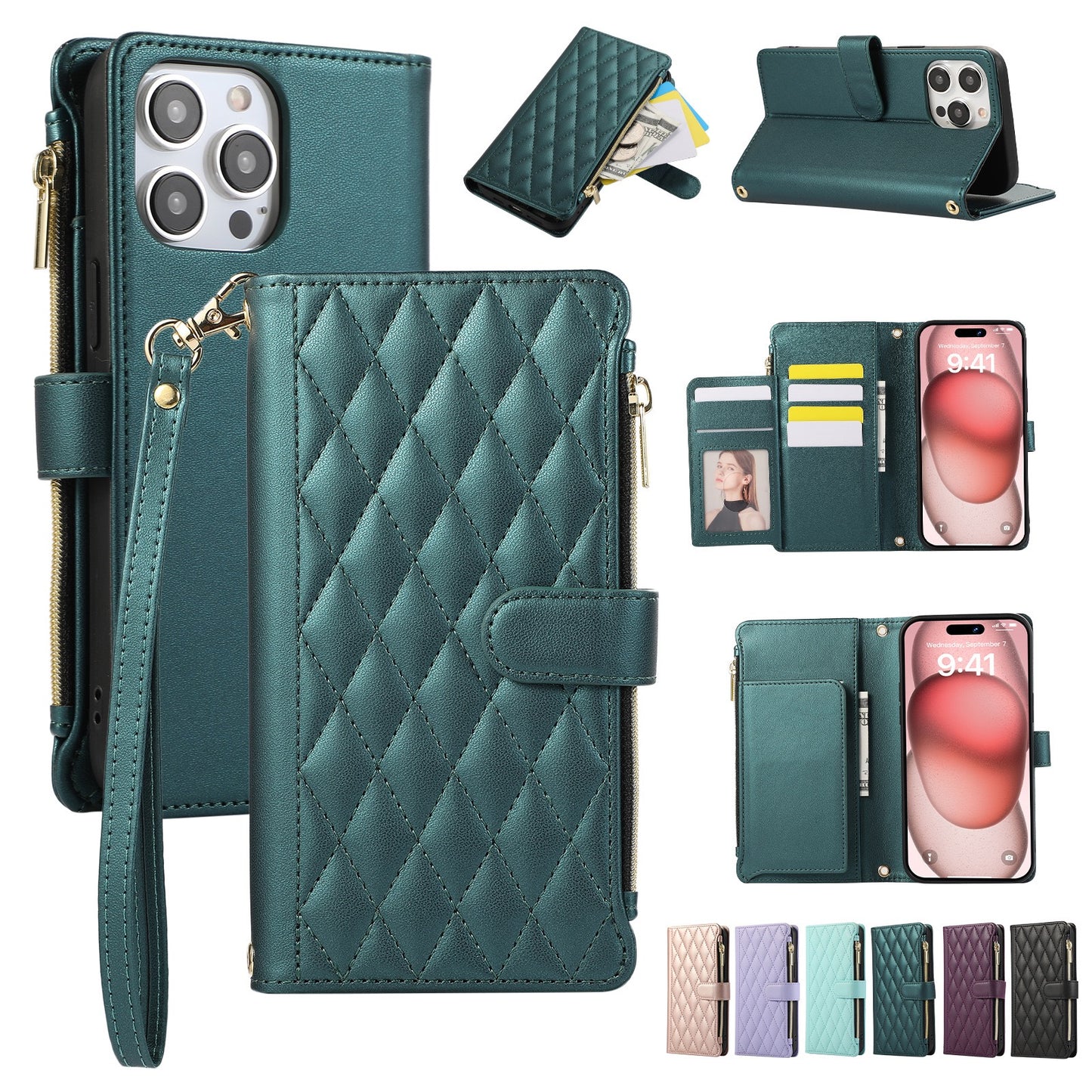Case phone protective