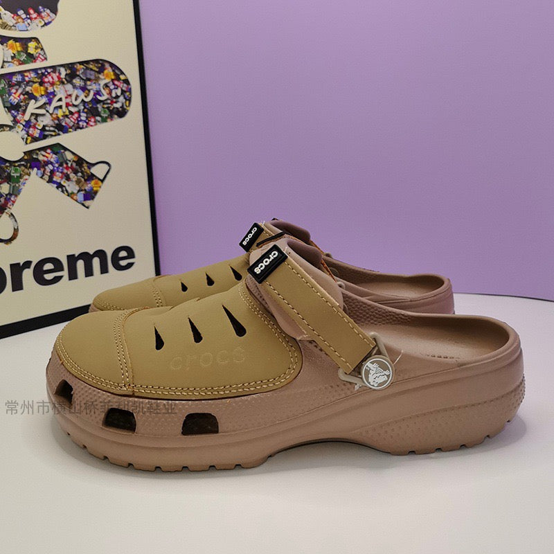 New shoes cross fashion