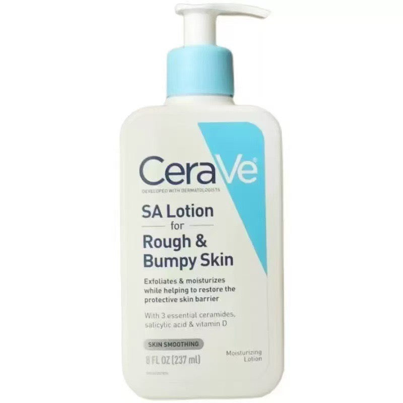Cerave skin care