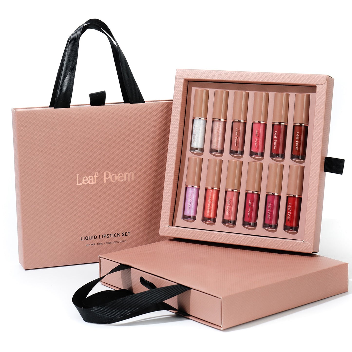 Cross border lip gloss