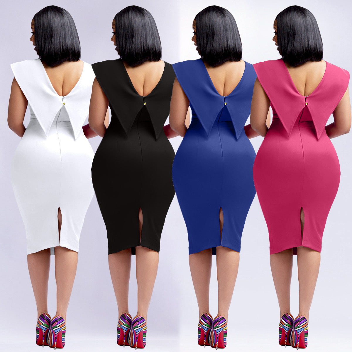 Bold Elegance For women SShopoza