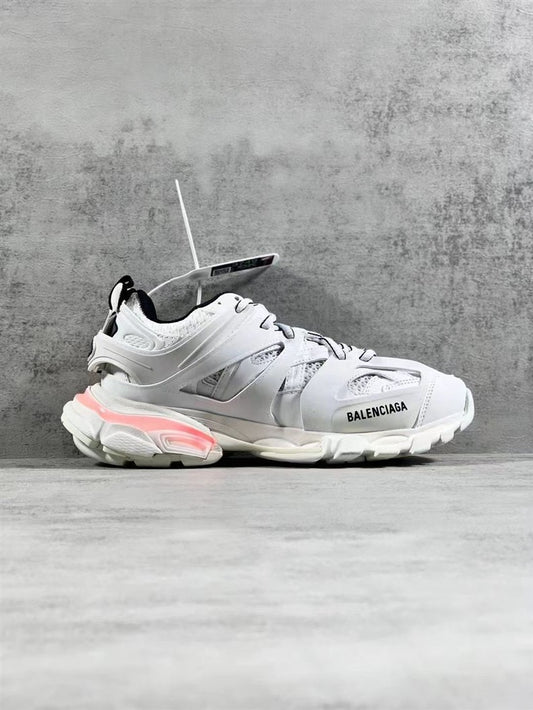 Balenciaga Track – Light in Every Step