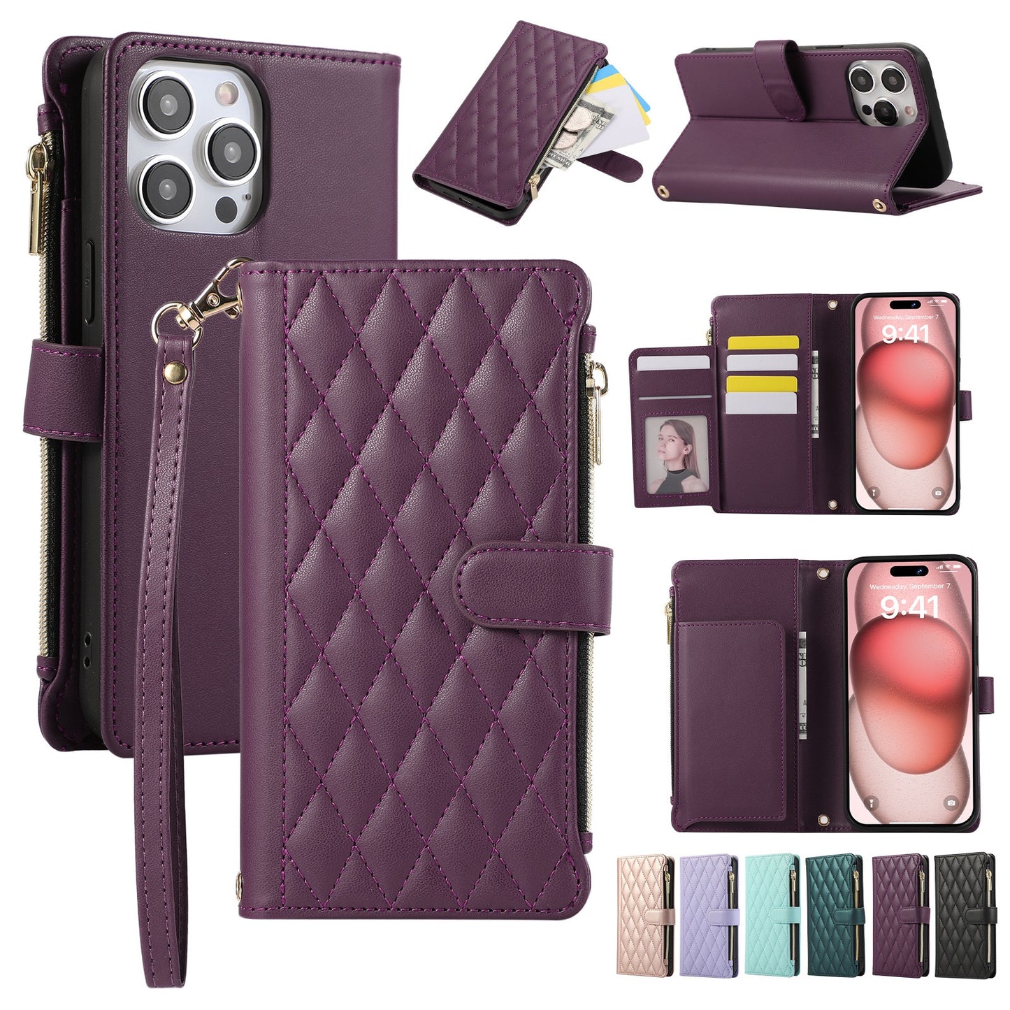 Case phone protective
