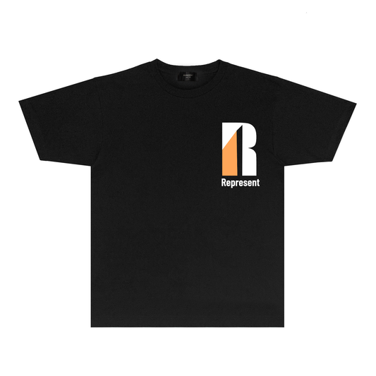 Represent “R” Logo Graphic T-Shirt