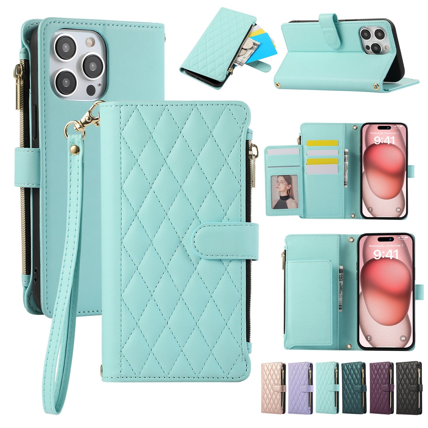 Case phone protective