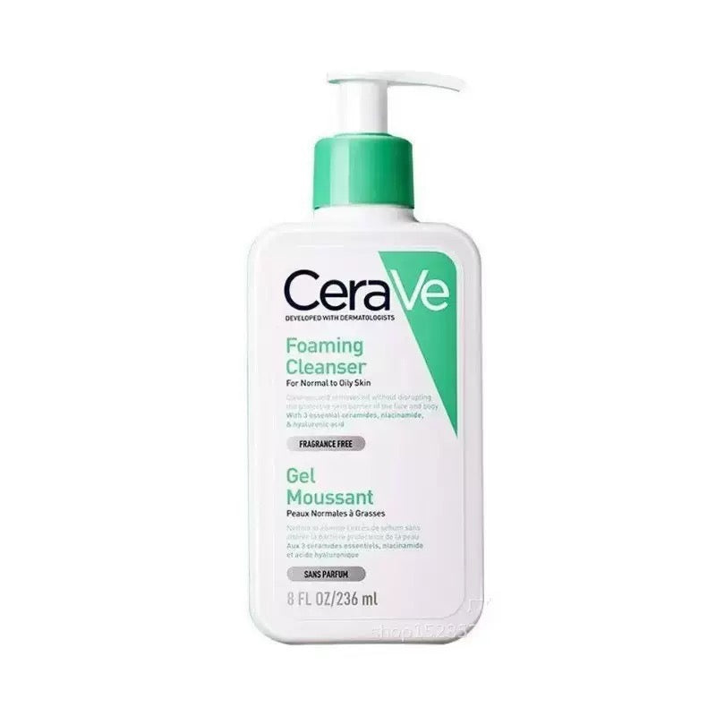 Cerave skin care
