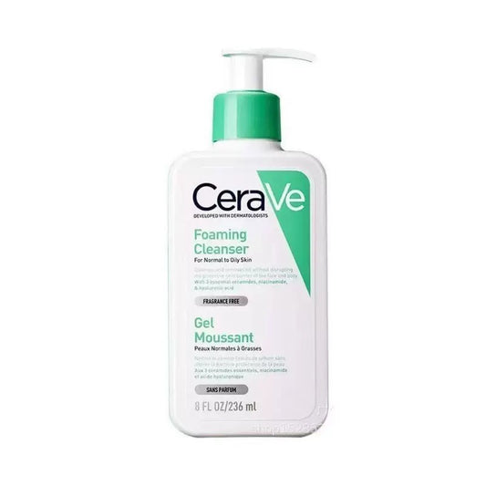 Cerave skin care