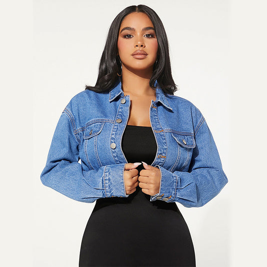 Denim Edge, Timeless Style SShopoza