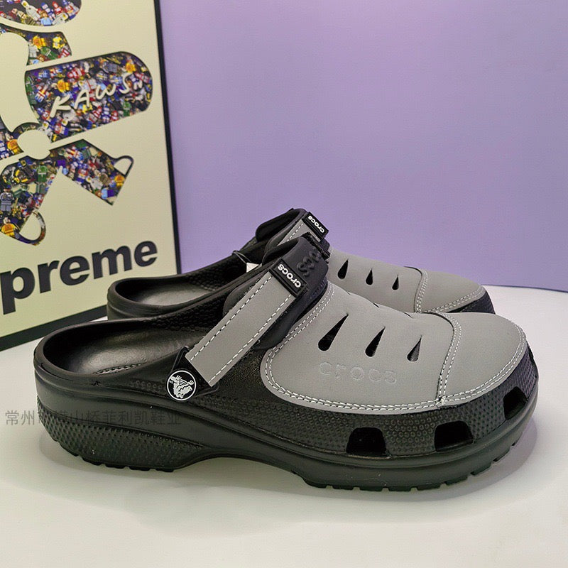 New shoes cross fashion