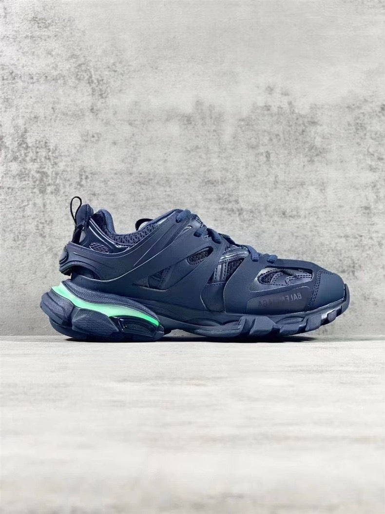 Balenciaga Track – Light in Every Step