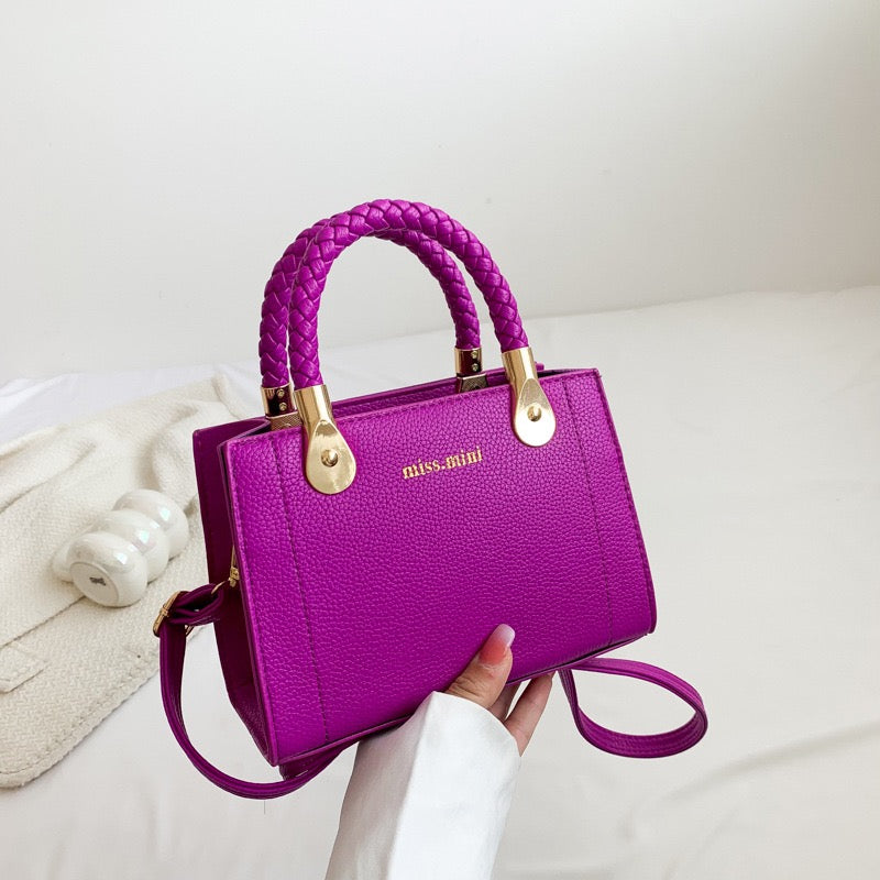 Fashion bag Pretty Power