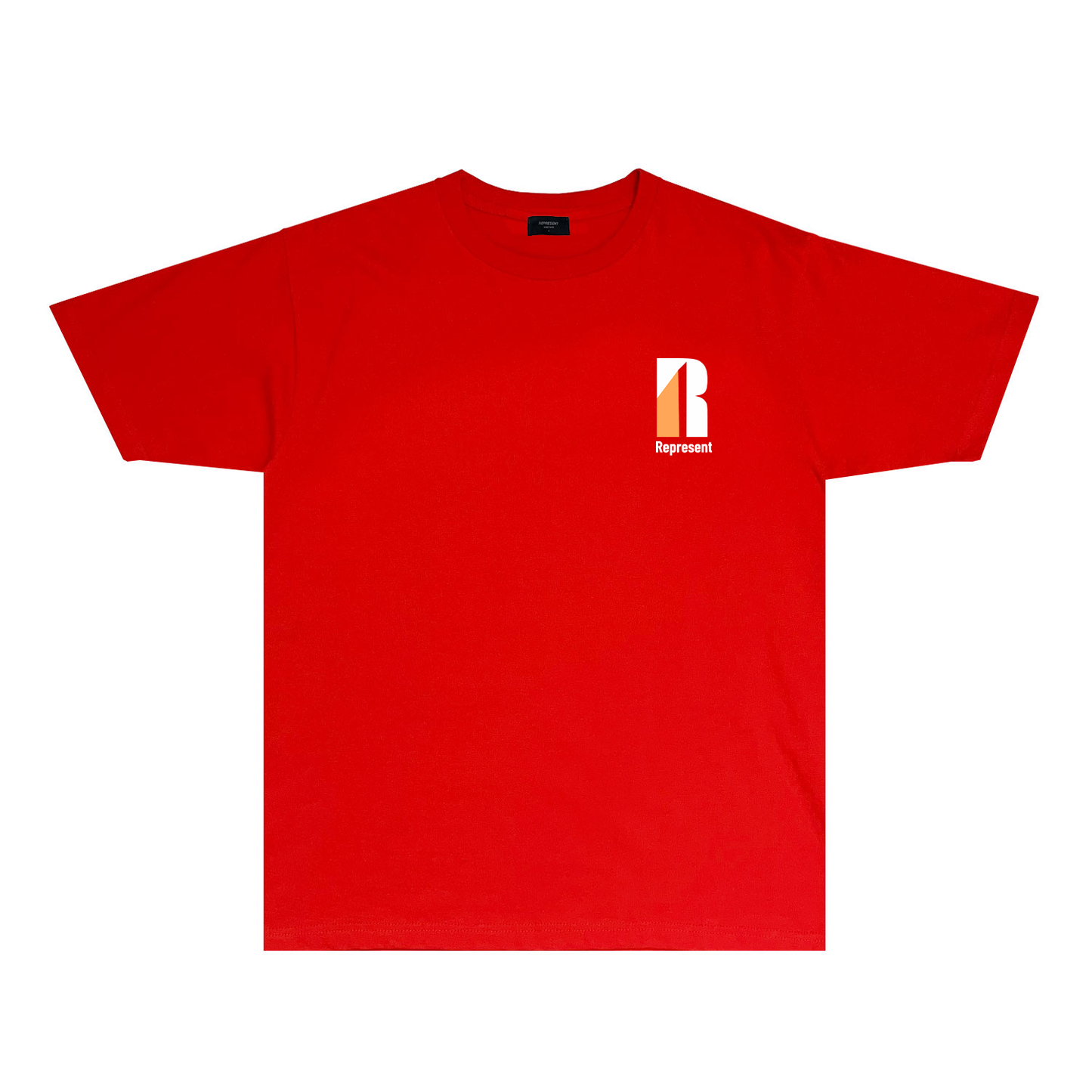 Represent “R” Logo Graphic T-Shirt