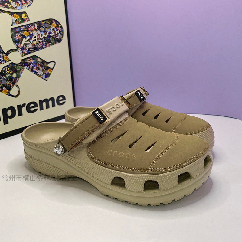 New shoes cross fashion