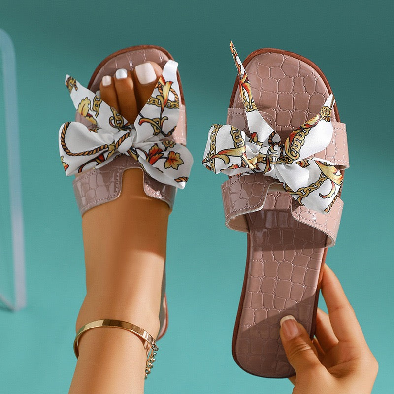 2026 women’s sandals ( fille )