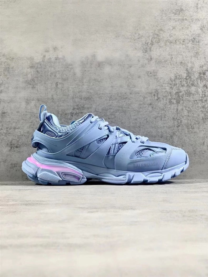 Balenciaga Track – Light in Every Step