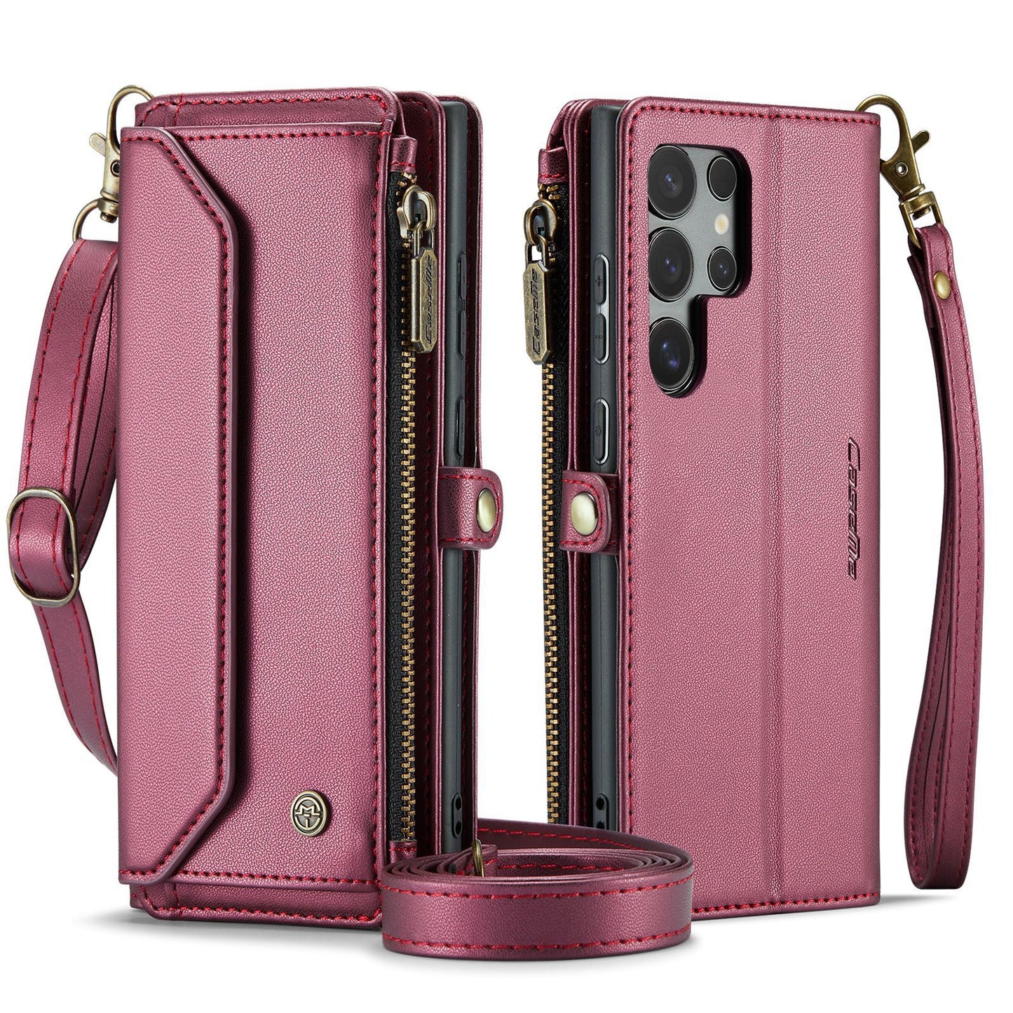 Case phone fliP protective