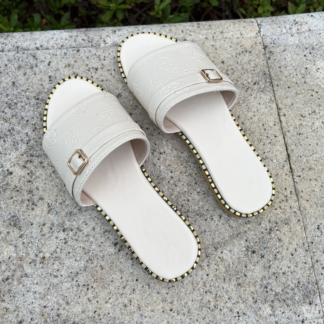 2026 women’s sandals ( fille )