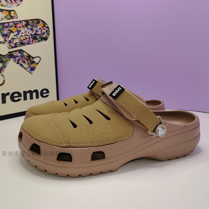 New shoes cross fashion