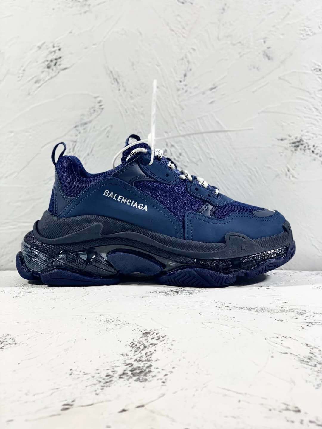 : Balenciaga Triple S - Sneaker