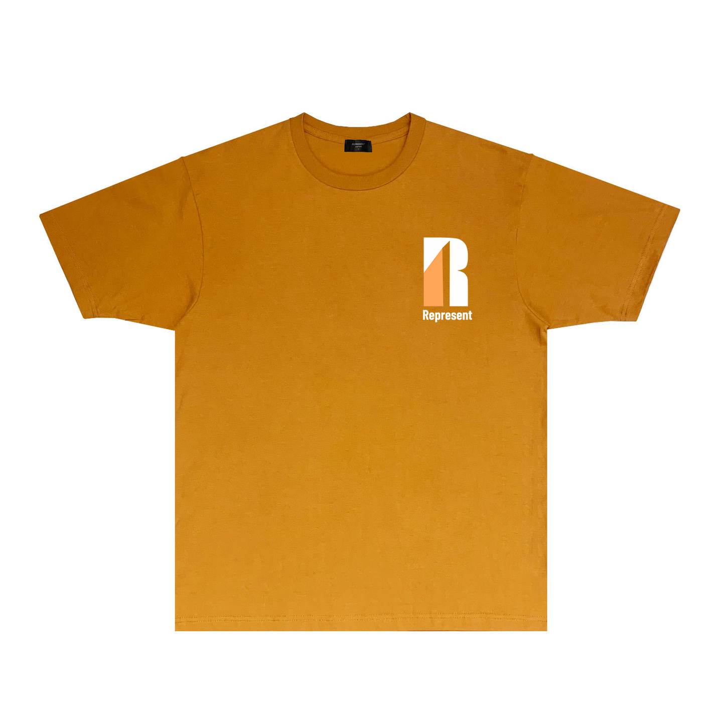 Represent “R” Logo Graphic T-Shirt