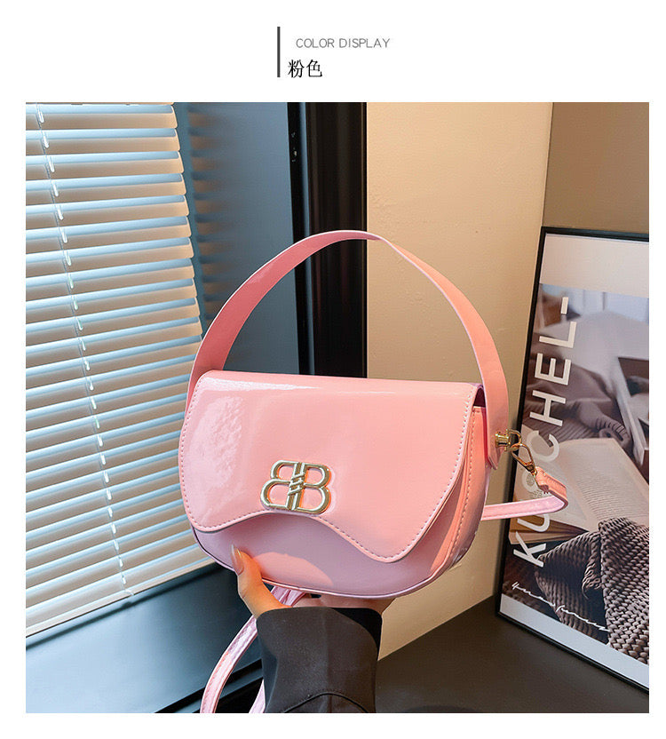Fashion bag  Elegance, Modern Charm