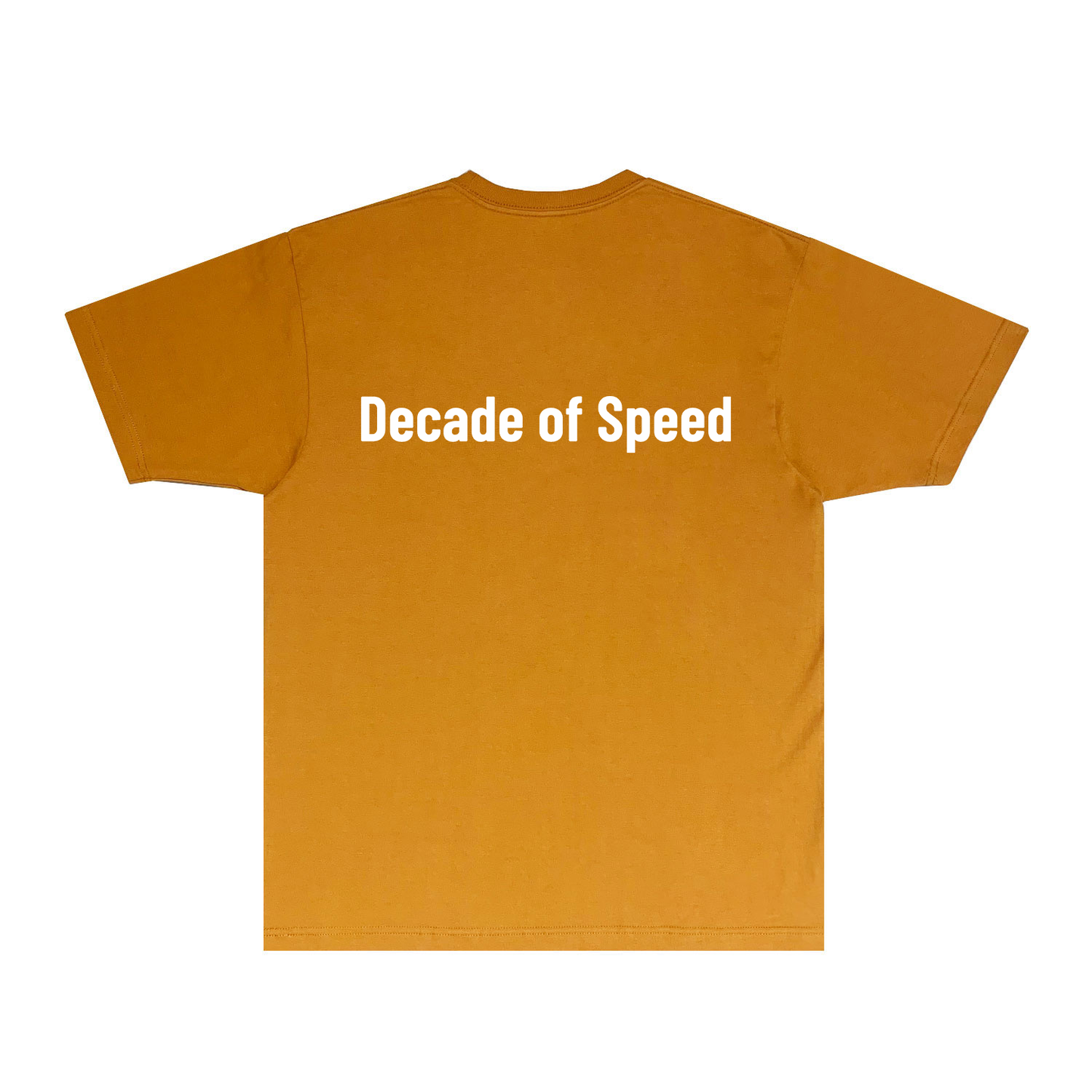 Represent “R” Logo Graphic T-Shirt