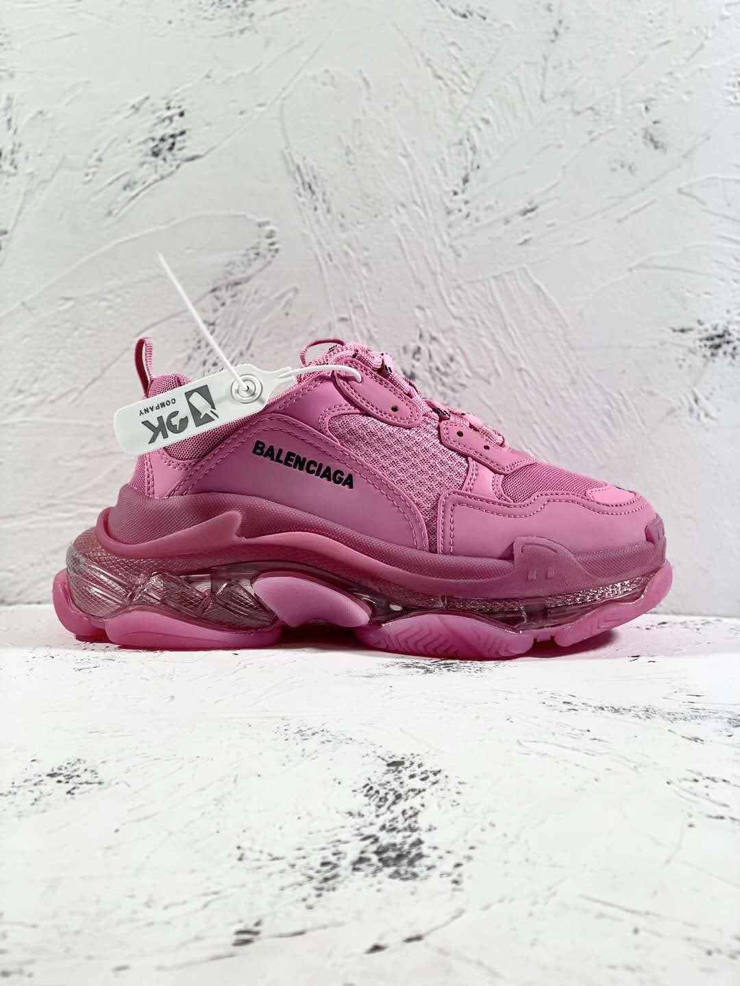 : Balenciaga Triple S - Sneaker