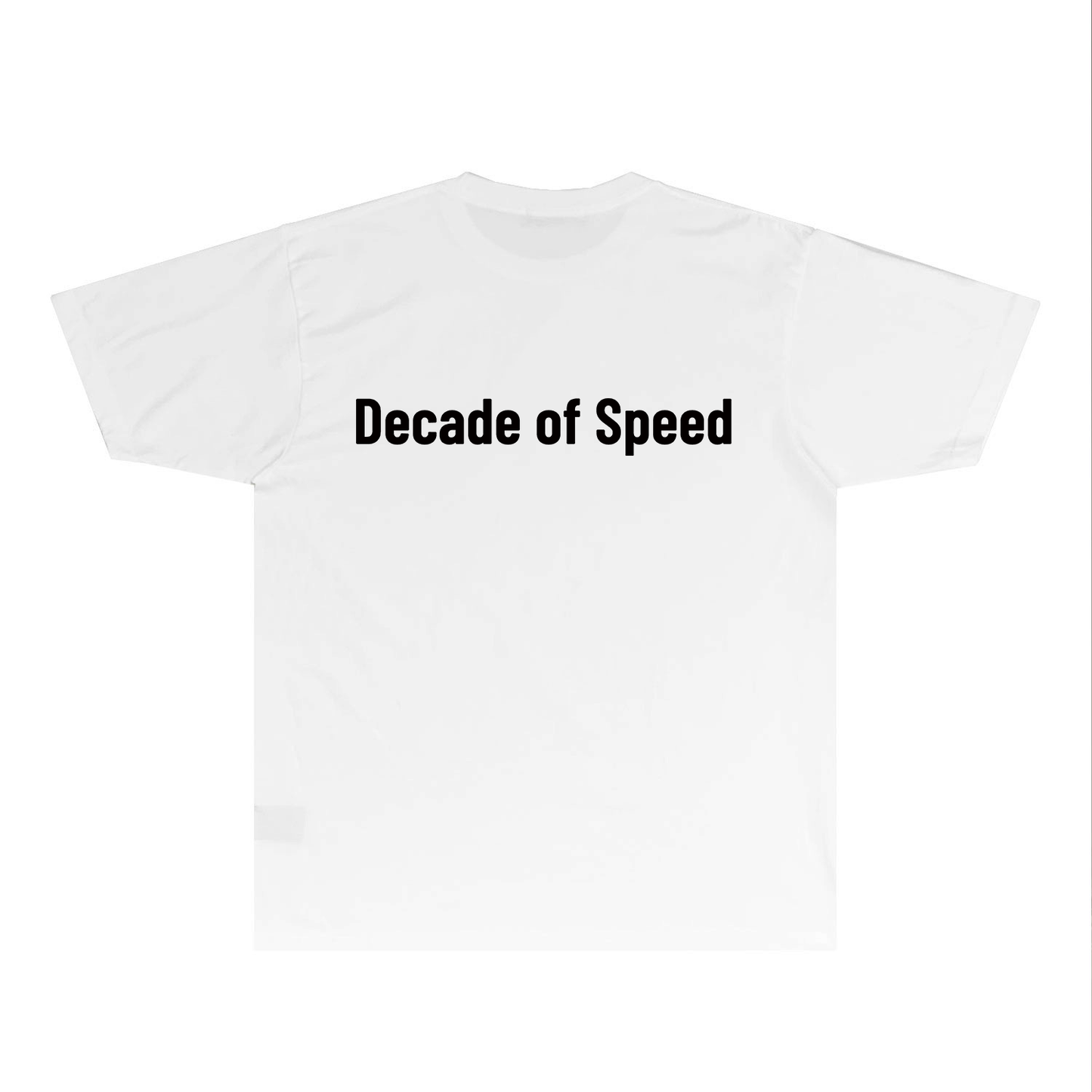 Represent “R” Logo Graphic T-Shirt