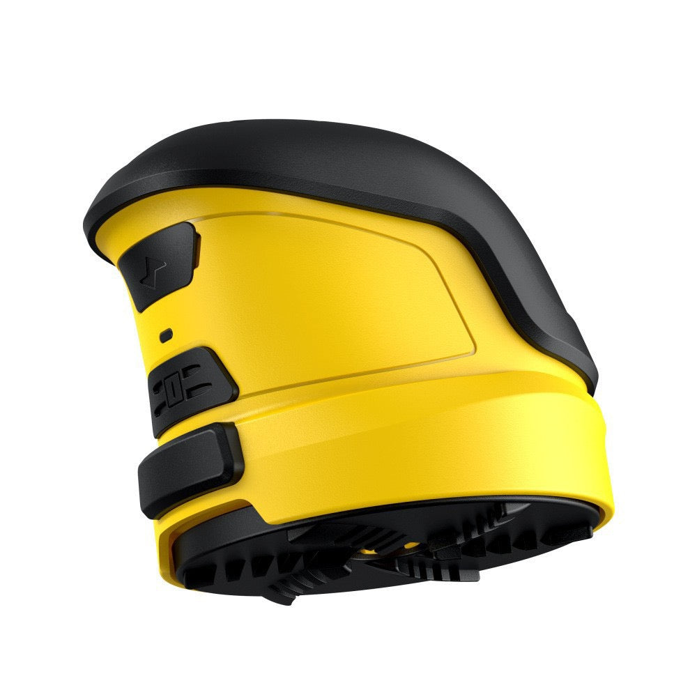 Electric Ice Scraper for Car Windshields
