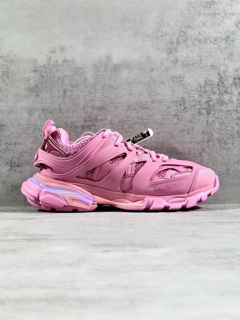 Balenciaga Track – Light in Every Step