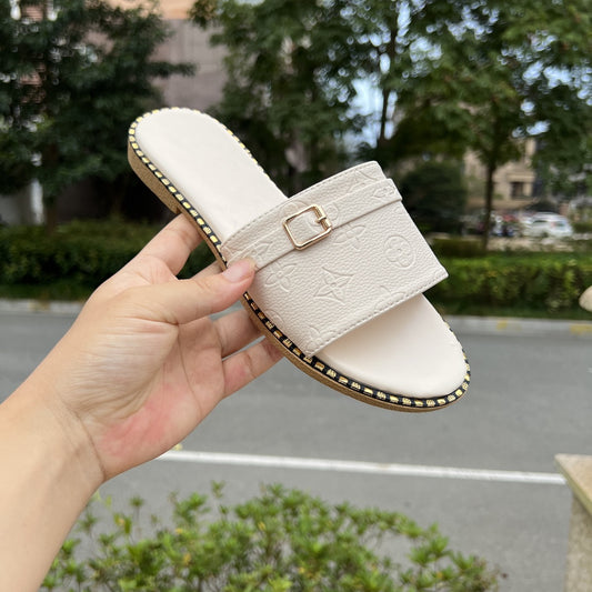 2026 women’s sandals ( fille )