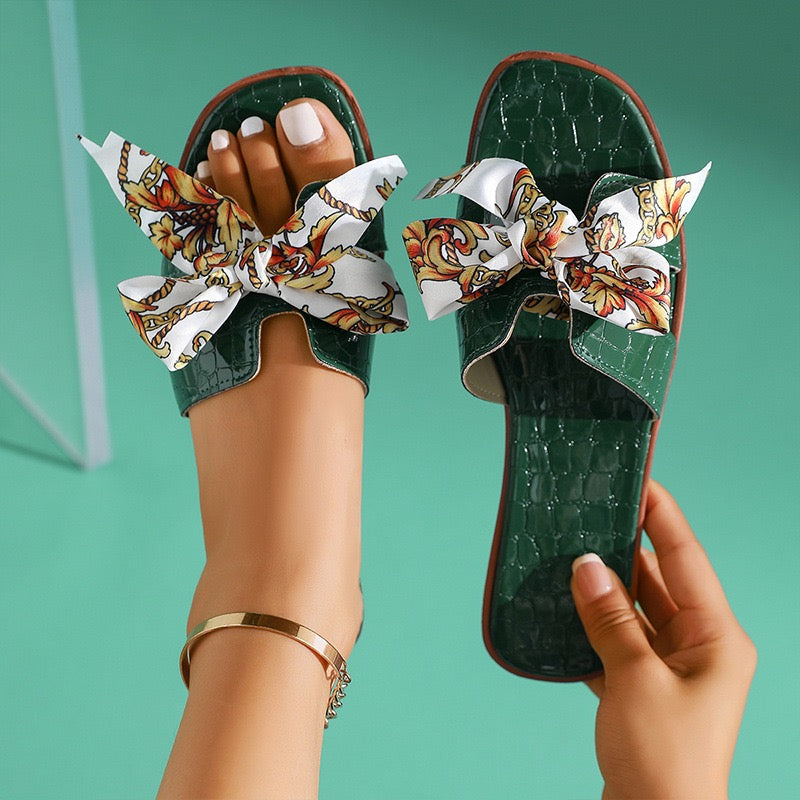 2026 women’s sandals ( fille )