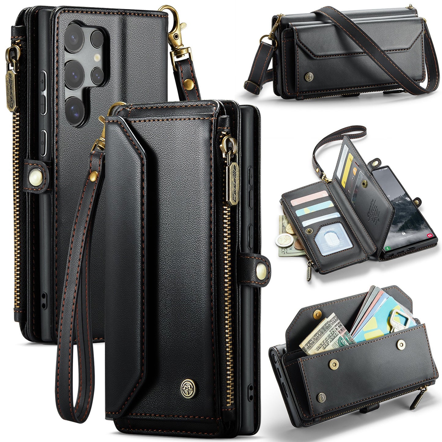 Case phone fliP protective