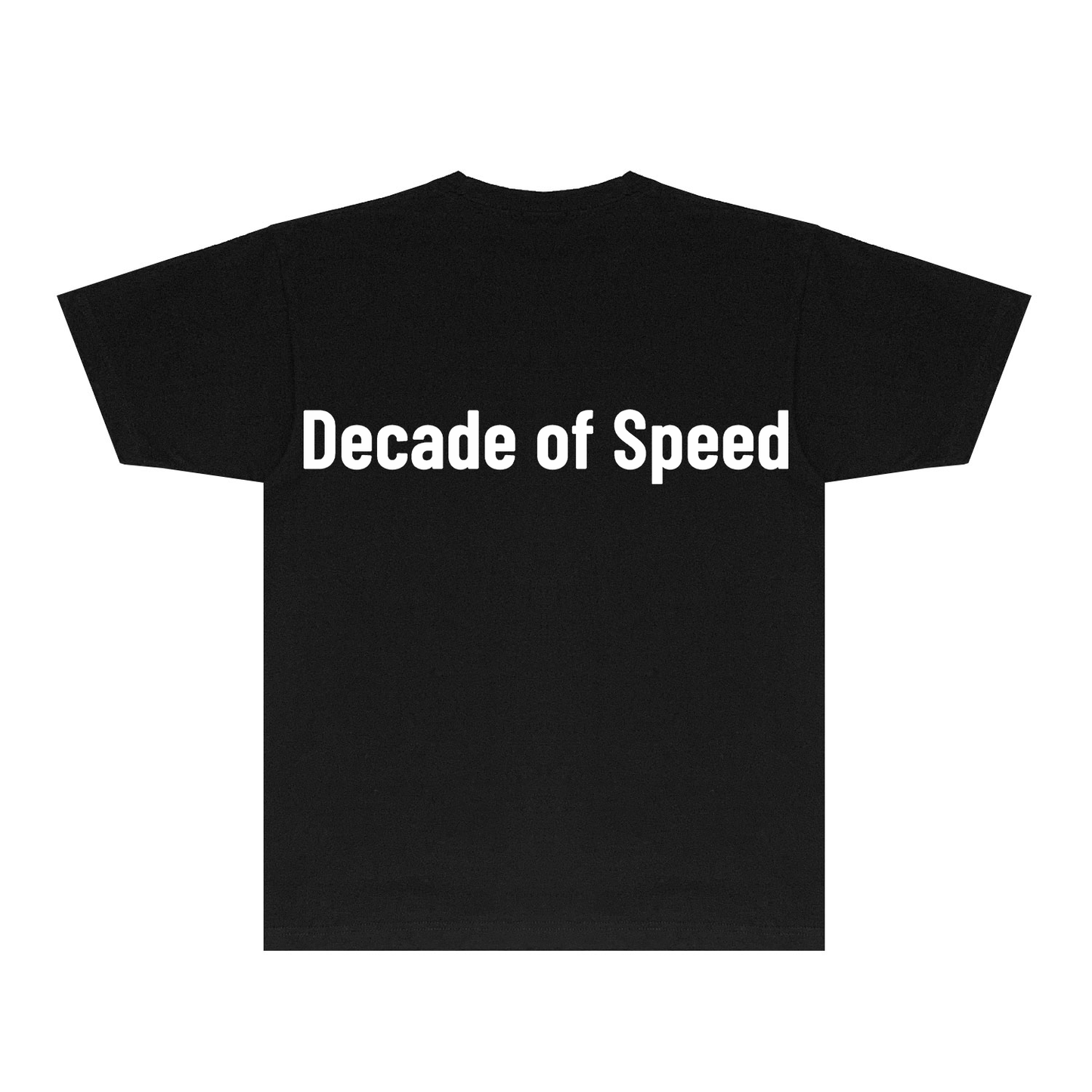 Represent “R” Logo Graphic T-Shirt