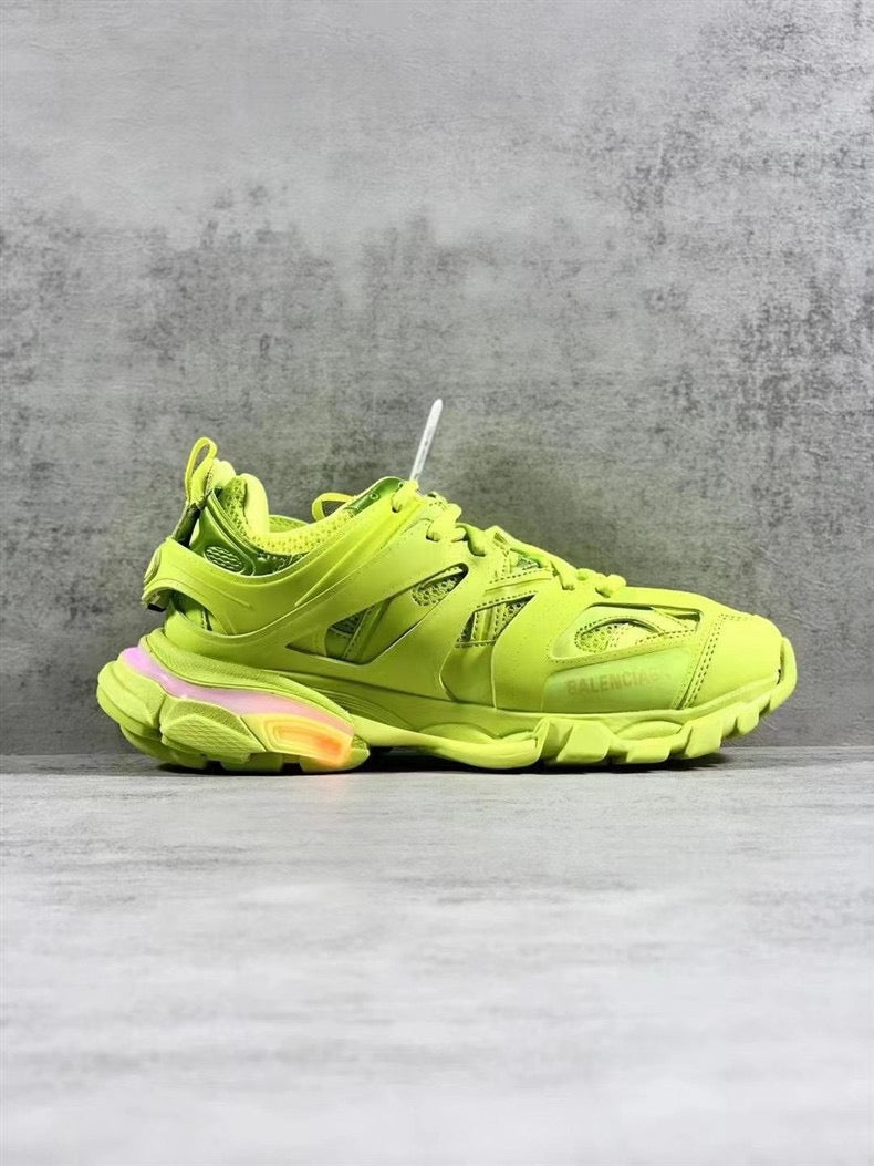 Balenciaga Track – Light in Every Step