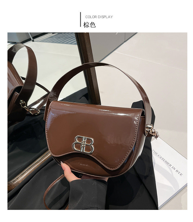 Fashion bag  Elegance, Modern Charm