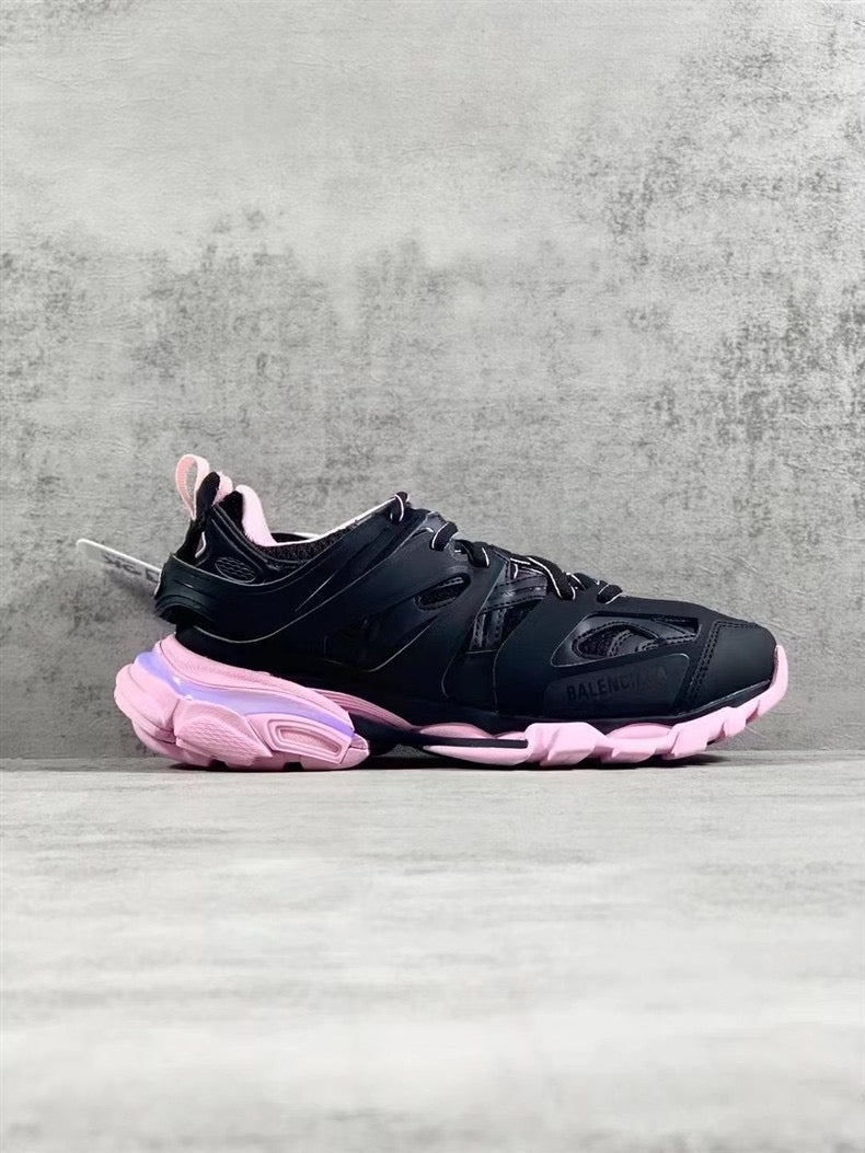 Balenciaga Track – Light in Every Step