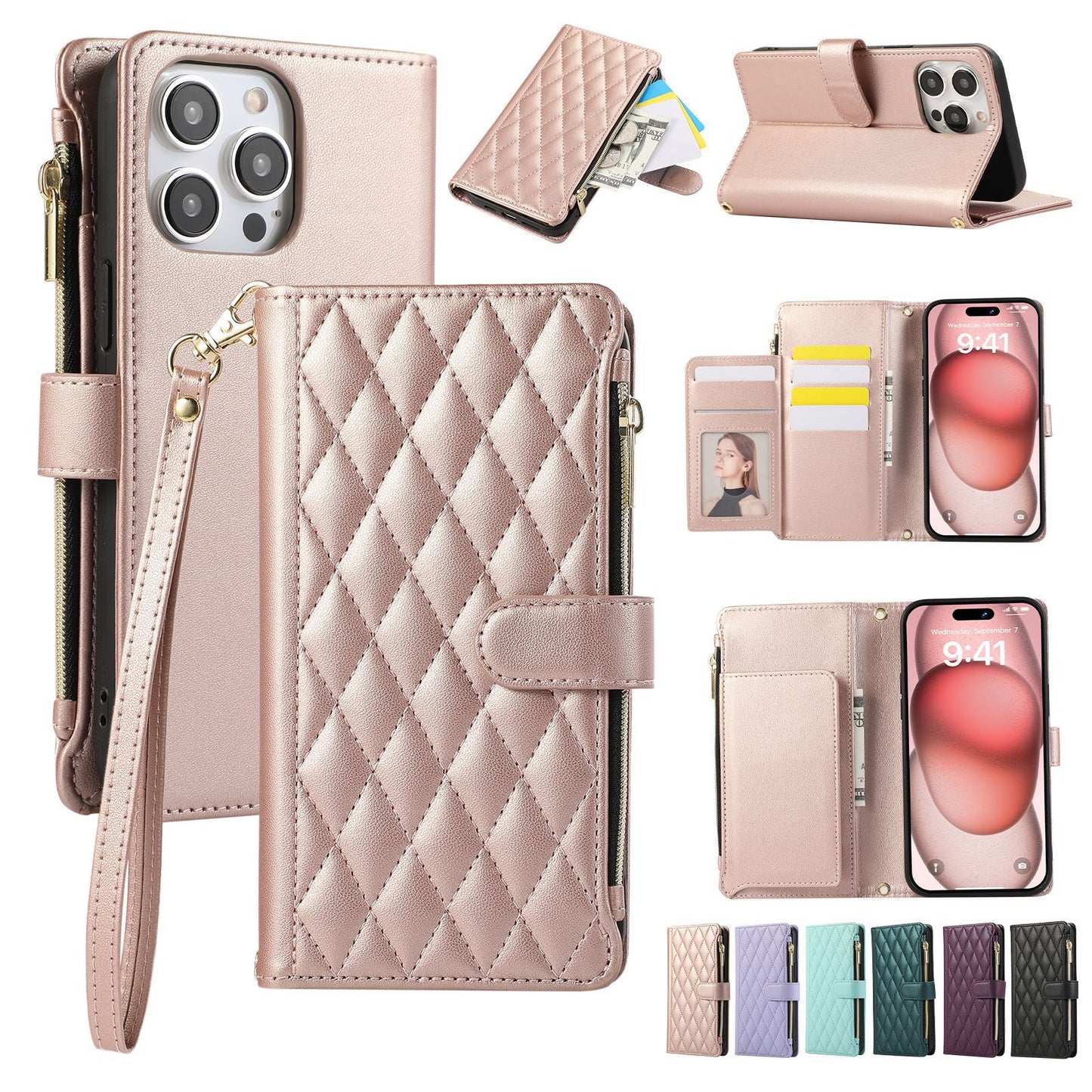 Case phone protective