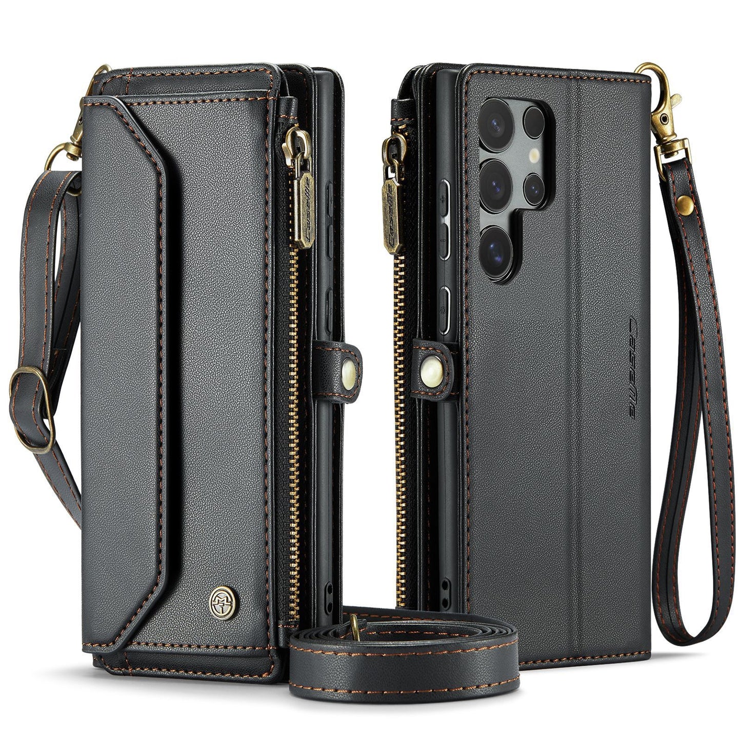 Case phone fliP protective